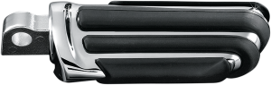 Pilot And Mini Pilot Pegs Black, 1, nordicamoto.ro