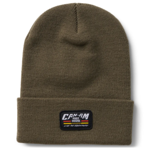 Can-Am x Fasthouse Adventure uniszex sapka
