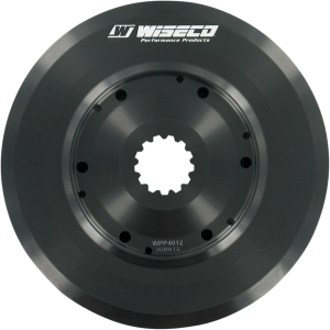 Precision-forged Inner Clutch Hub Black
