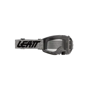 Leatt Vizion 3.5 szürke-átlátszó 90 VLT síszemüveg
