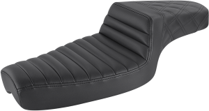 Step-up Seat Black