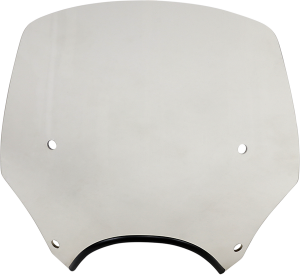 El Paso Sportshield Clear, Gray