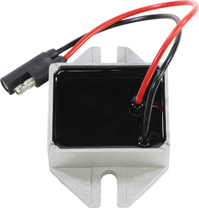 Regulator And Rectifier
