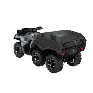 ATV/UTV alkatrészek és kiegészítők, Can-Am Bombardier G2 6X6 csomagtartó, nordicamoto.ro