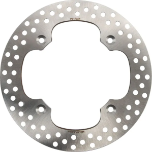 MOOSE RACING OEM pótalkatrész rotor, nyers kivitelben, 1, nordicamoto.ro