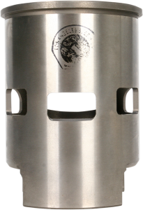 Cylinder Sleeve Silver, 1, nordicamoto.ro