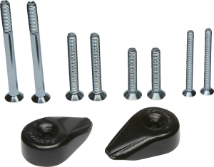 Bar End Weight