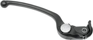 Replacement Brake Lever For Radial Master Cylinder Kits Black, 1, nordicamoto.ro
