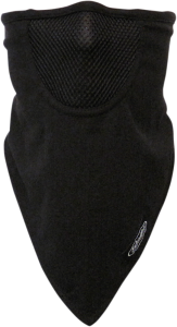 Zan Headgear Facefit fekete maszk, nordicamoto.ro