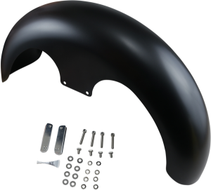 Thicky Front Fender E-coating, 1, nordicamoto.ro
