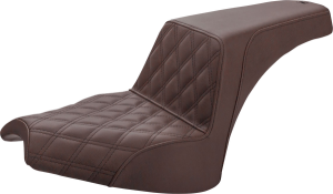 Step Up Seat Brown, 2, nordicamoto.ro