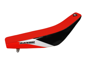 Graphics Kit With Seat Cover Black, 3, nordicamoto.ro