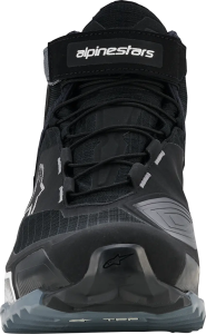 Alpinestars Stella CR-X Drystar® női cipő, fekete, 37-es méret, 5, nordicamoto.ro