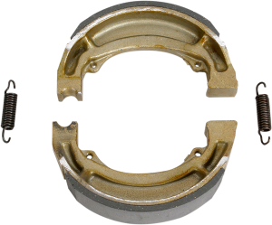 Carbon Graphite (r)x(r) Brake Shoes