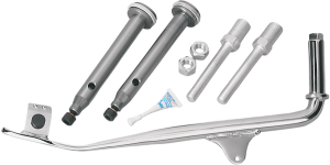 Complete Lowering Kit Chrome, 1, nordicamoto.ro