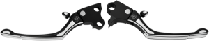 Regulator Clutch/brake Lever Set Black
