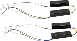 Wrap-arounds Wire Converter
