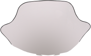 Replacement Windshield Gray