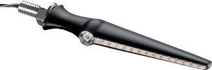 Jetstream® Df Led Sequential Lighting Indicator 3 In 1 Orange, Red, 3, nordicamoto.ro