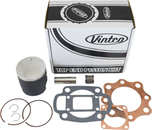 Top End Piston Kit, 2, nordicamoto.ro