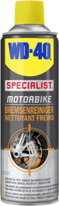 Brake Cleaner