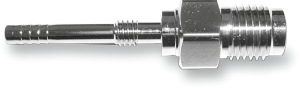 Byo® Build-your-own Inverted Flare Chrome