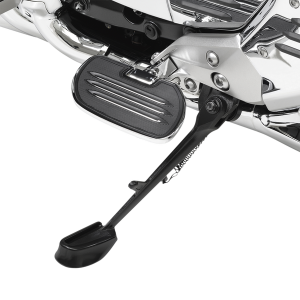 Large Kickstand Base Black, 2, nordicamoto.ro