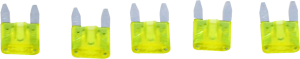 Replacement Fuses