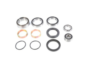 ALL-BALLS Bearing&seal kit, 1, nordicamoto.ro