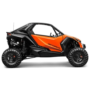 CFMOTO ZFORCE Z10 Turbo '26, 2, nordicamoto.ro