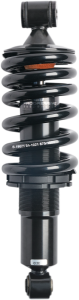 429 Series Shock Black