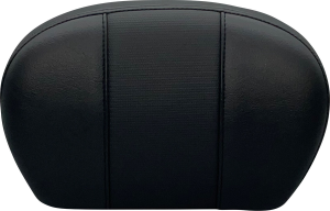 Sissy Bar Pad Black, 2, nordicamoto.ro
