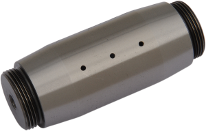 Crank Pin Silver