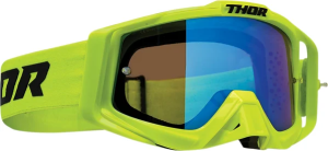 Ochelari Thor Sniper  Pro Solid Fluo/Acid ONE SIZE, 1, nordicamoto.ro
