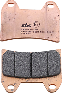Rst Brake Pads