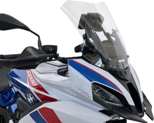 Windscreen Clear