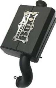 Skinz Hush Boxx  Polaris 800