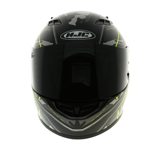 HJC CS-15 Songtan sisak – Kiárusítás! Fluo XL, 3, nordicamoto.ro