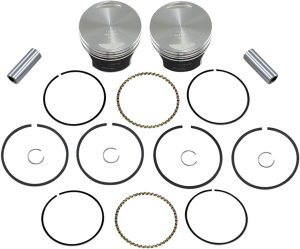 Tracker Series Piston Kit