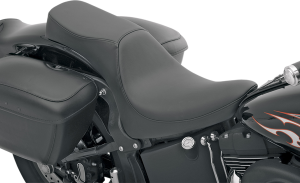 Predator 2-up Seat Black, 1, nordicamoto.ro