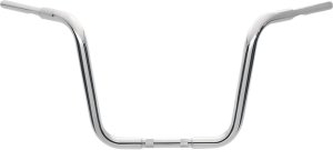 1-1/4(r) Chubby® Handlebar Silver, 1, nordicamoto.ro