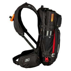 Atlas 26 Avalanche Airbag Pak Black (Non-Current), 1, nordicamoto.ro