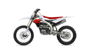 Yamaha YZ450F 70. évfordulós kiadású motokrossz-motorkerékpár, 4, nordicamoto.ro