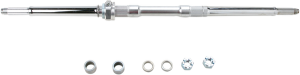 Eliminator 2+2 Performance Axle Silver