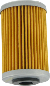 KTM 07–16 HF655 olajszűrő  Hiflo Filtro, nordicamoto.ro
