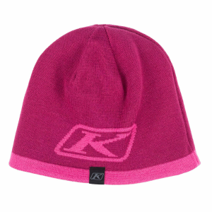 Swerve Beanie Petrol - Black (Non-Current), 2, nordicamoto.ro