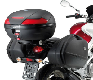 Kappa főváz a SUZUKI GLADIUS 650 '09–'15 modellhez
