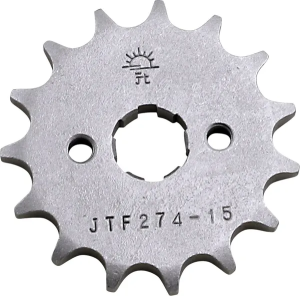 JT SPROCKETS Első lánckerék 