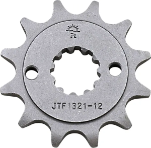 JT SPROCKETS Első lánckerék, 1, nordicamoto.ro