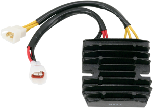 Rectifier And Regulator For Suzuki